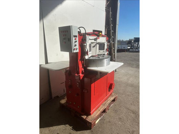 Matériel de boulangerie Camwheat Universal Pie machine: photos 4 Matériel de boulangerie Camwheat Universal Pie machine: photos 4