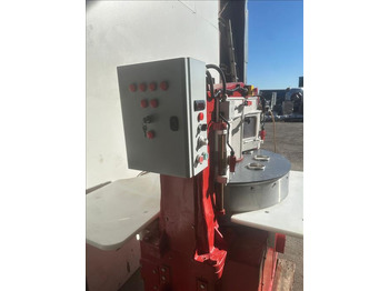 Matériel de boulangerie Camwheat Universal Pie machine: photos 3 Matériel de boulangerie Camwheat Universal Pie machine: photos 3