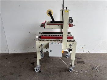 Machine d'emballage et de conditionnement