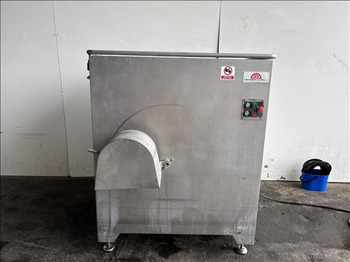 Machine agroalimentaire