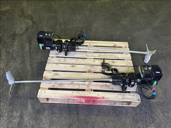 Machine agroalimentaire