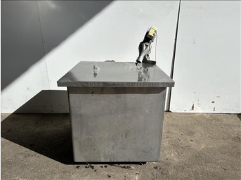 Machine agroalimentaire