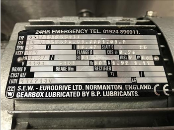 Convoyeur Cotswold Mechanical 180degree conveyor: photos 5