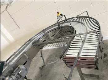 Convoyeur Cotswold Mechanical 180degree conveyor: photos 4