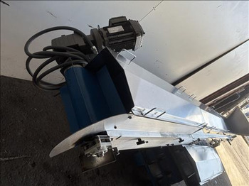 Convoyeur Cretors Flighted conveyor: photos 4