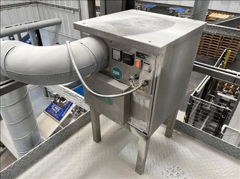Machine agroalimentaire DST DR31T10 Recusorb Dehumidifier: photos 2