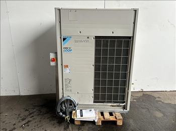 Machine agroalimentaire