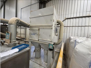 Machine agroalimentaire