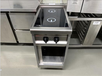 Machine agroalimentaire