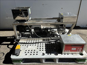 Machine agroalimentaire