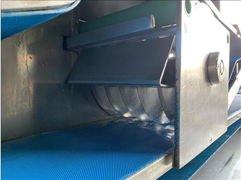 Machine agroalimentaire Eillert G4400 VS Belt slicer: photos 5