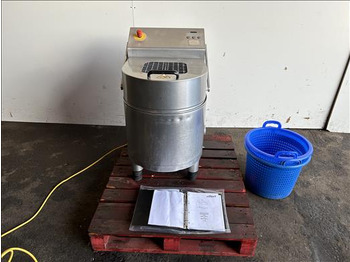 Machine agroalimentaire