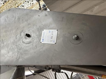 Convoyeur Entecon rope and disk Aero mechanical conveyor: photos 2