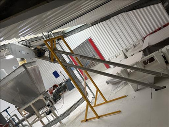 Convoyeur Entecon rope and disk Aero mechanical conveyor: photos 5