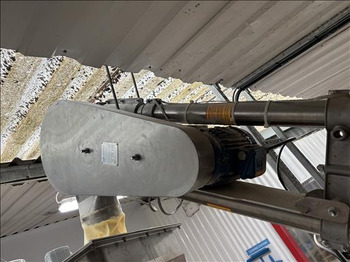 Convoyeur Entecon rope and disk Aero mechanical conveyor: photos 4