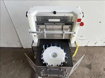 Food Tools CS4AAC Round cake slicer en crédit-bail Food Tools CS4AAC Round cake slicer: photos 4