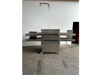 Machine agroalimentaire