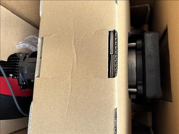 Machine agroalimentaire Grundfos CRNE19NFGJAEHHQ Vertical multistage centrifugal pump: photos 4 Machine agroalimentaire Grundfos CRNE19NFGJAEHHQ Vertical multistage centrifugal pump: photos 4