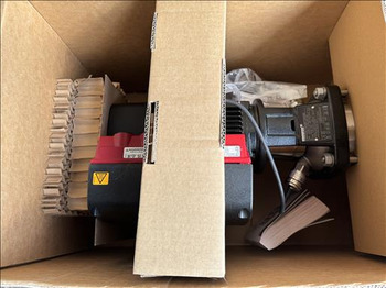 Machine agroalimentaire Grundfos CRNE19NFGJAEHHQ Vertical multistage centrifugal pump: photos 3 Machine agroalimentaire Grundfos CRNE19NFGJAEHHQ Vertical multistage centrifugal pump: photos 3