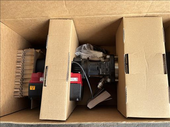 Machine agroalimentaire Grundfos CRNE19NFGJAEHHQ Vertical multistage centrifugal pump: photos 2 Machine agroalimentaire Grundfos CRNE19NFGJAEHHQ Vertical multistage centrifugal pump: photos 2