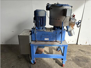 Machine agroalimentaire