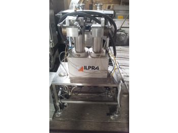 Machine agroalimentaire