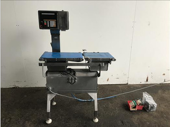 Machine agroalimentaire