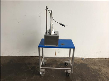 Machine agroalimentaire