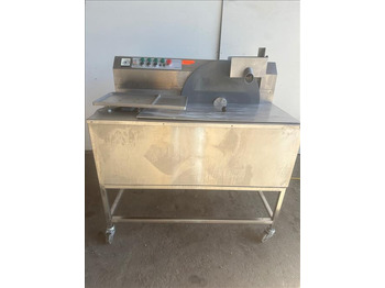 Machine agroalimentaire JKV Hermes JKV100 Chocolate tempering machine: photos 4