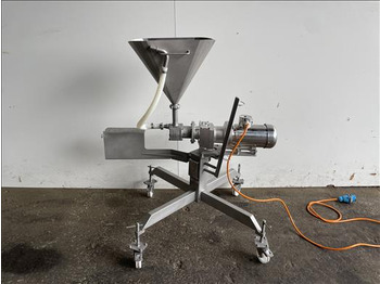Machine agroalimentaire