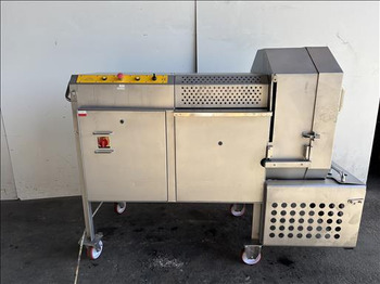Machine agroalimentaire
