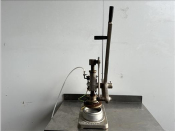 Matériel de boulangerie