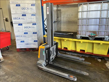 Machine agroalimentaire