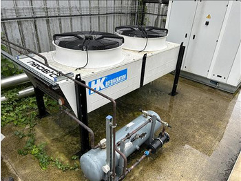 Machine agroalimentaire