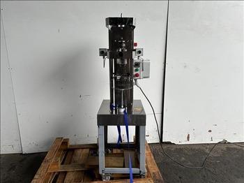 Machine agroalimentaire