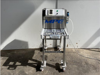 Machine d'emballage et de conditionnement