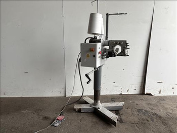 Machine agroalimentaire