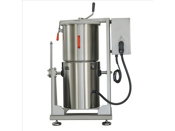 Machine agroalimentaire NFM L65 IV Vertical cutter mixer: photos 2