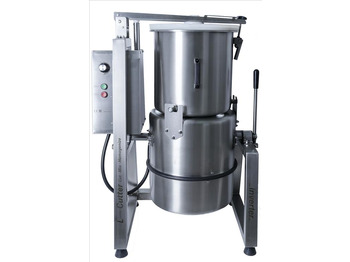 Machine agroalimentaire NFM