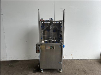 Machine agroalimentaire NNP