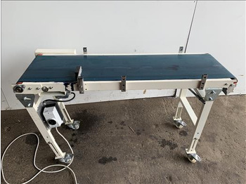 Convoyeur NNP Conveyor: photos 2