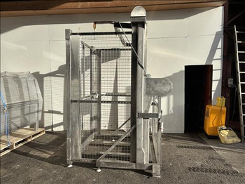 Machine agroalimentaire NNP