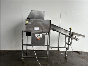 Machine agroalimentaire NNP