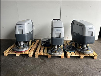 Machine agroalimentaire