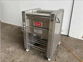 Machine agroalimentaire Nock C460 meat derinder: photos 2