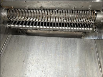 Machine agroalimentaire Nock C460 meat derinder: photos 5