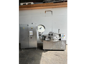 Machine agroalimentaire