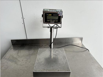Machine agroalimentaire OHAUS