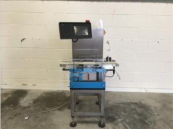 Machine agroalimentaire