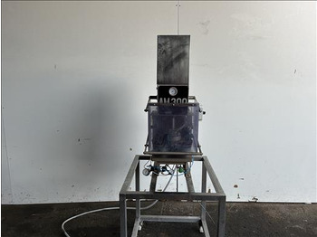 Matériel de boulangerie